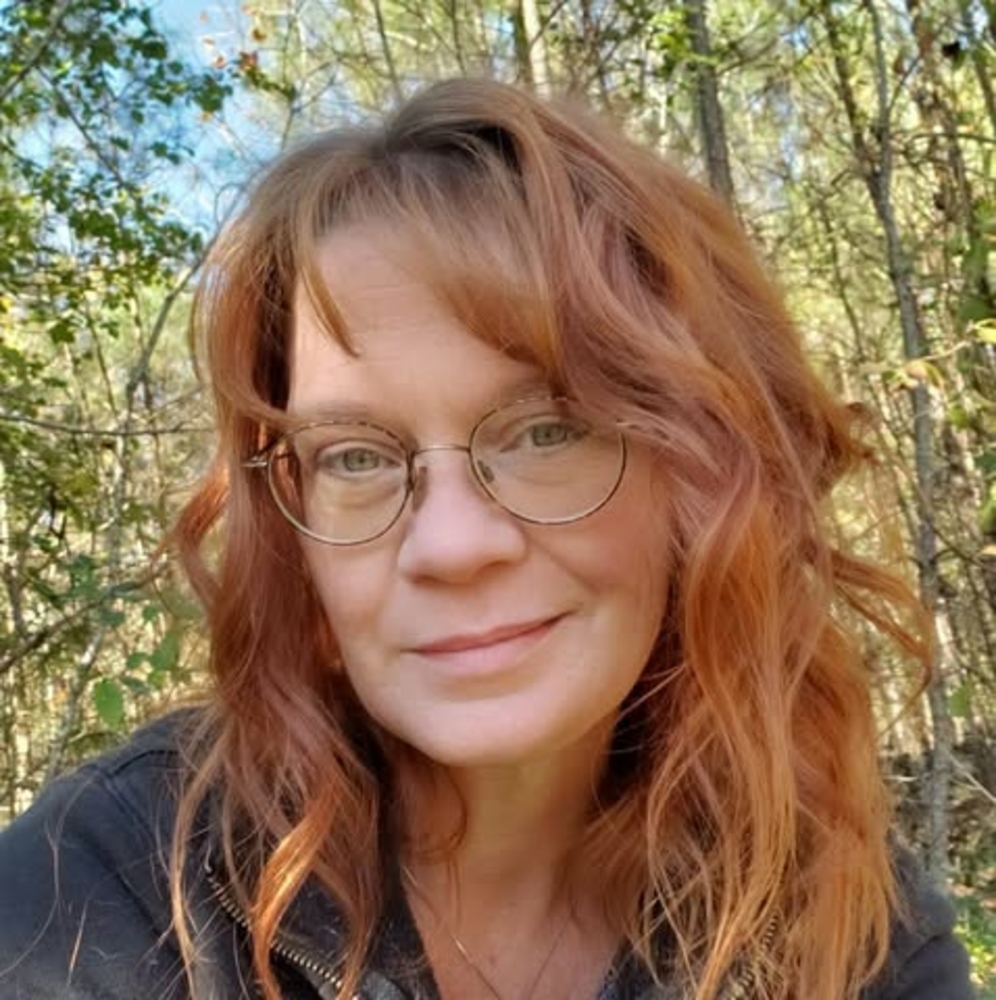 Meet your Posher, Jenn